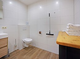 Garden Apartment in Grubbenvorst