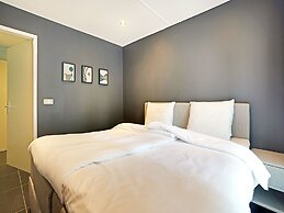 Garden Apartment in Grubbenvorst