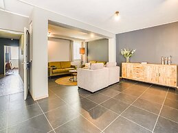 Garden Apartment in Grubbenvorst