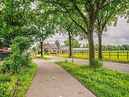 Garden Apartment in Grubbenvorst