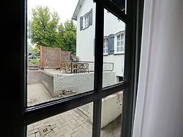 Garden Apartment in Grubbenvorst