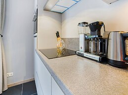 Cozy Apartment in Grubbenvorst In a Hotel