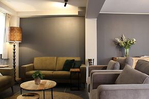Cozy Apartment in Grubbenvorst In a Hotel