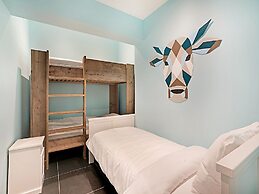 Garden Apartment in Grubbenvorst