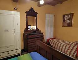 Apartment With Pool in Varna