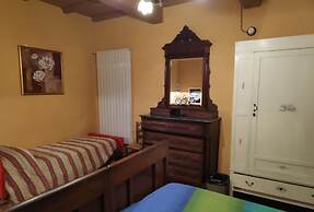 Apartment With Pool in Varna