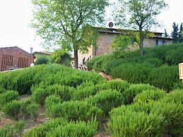 Farmhouse in Tuscany With Pool & Wine Tasting