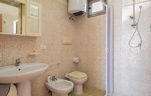 Apartment With Pool in Varna