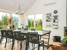 Holiday Home in Tarm