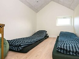 Holiday Home in Tarm