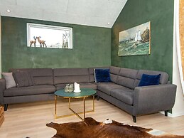 Holiday Home in Tarm