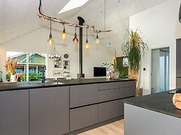 Holiday Home in Tarm