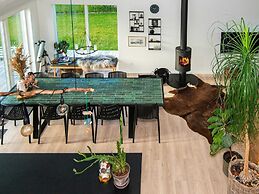 Holiday Home in Tarm