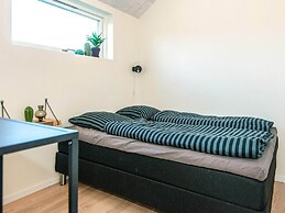 Holiday Home in Tarm