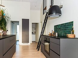 Holiday Home in Tarm