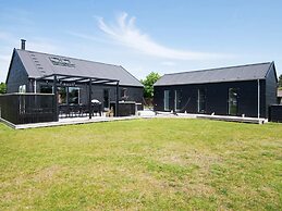 Holiday Home in Tarm