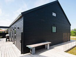 Holiday Home in Tarm