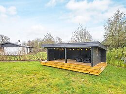 Holiday Home in Tarm