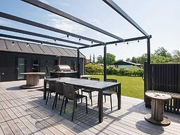 Holiday Home in Tarm