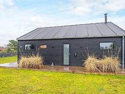 Holiday Home in Tarm