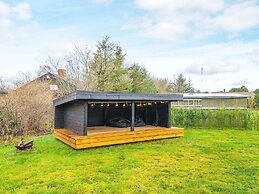 Holiday Home in Tarm