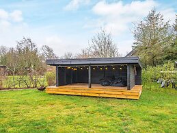 Holiday Home in Tarm