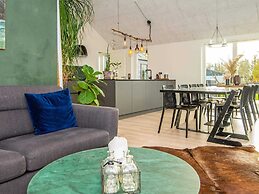 Holiday Home in Tarm