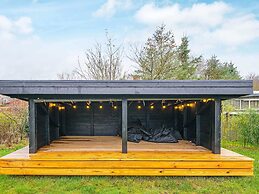 Holiday Home in Tarm