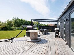 Holiday Home in Tarm