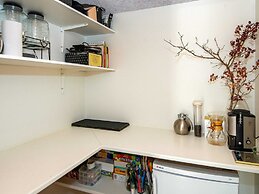 Holiday Home in Tarm