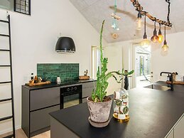 Holiday Home in Tarm