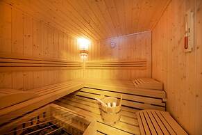 Serene Chalet in Neukirchen near Wildkogel Ski Arena