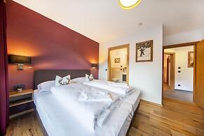 Serene Chalet in Neukirchen near Wildkogel Ski Arena