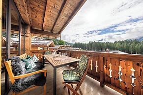 Serene Chalet in Neukirchen near Wildkogel Ski Arena