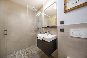 Serene Chalet in Neukirchen near Wildkogel Ski Arena