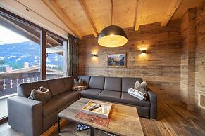 Serene Chalet in Neukirchen near Wildkogel Ski Arena