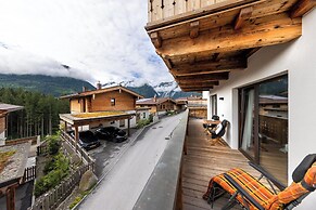 Serene Chalet in Neukirchen near Wildkogel Ski Arena