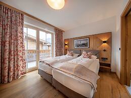 Serene Chalet in Neukirchen near Wildkogel Ski Arena