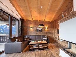 Serene Chalet in Neukirchen near Wildkogel Ski Arena