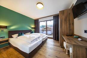 Serene Chalet in Neukirchen near Wildkogel Ski Arena