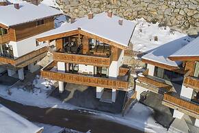 Serene Chalet in Neukirchen near Wildkogel Ski Arena