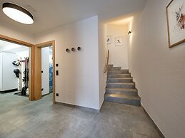 Serene Chalet in Neukirchen near Wildkogel Ski Arena