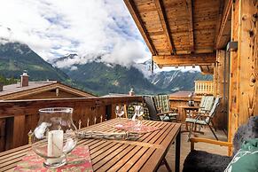 Serene Chalet in Neukirchen near Wildkogel Ski Arena
