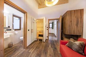 Serene Chalet in Neukirchen near Wildkogel Ski Arena