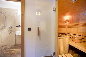 Serene Chalet in Neukirchen near Wildkogel Ski Arena