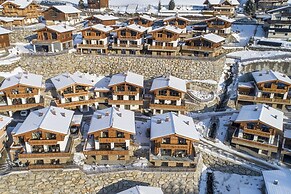 Serene Chalet in Neukirchen near Wildkogel Ski Arena