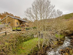 Belvilla by OYO Casa de Campo Villanueva de Oscos