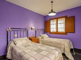 Belvilla by OYO Casa de Campo Villanueva de Oscos