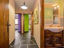 Belvilla by OYO Casa de Campo Villanueva de Oscos