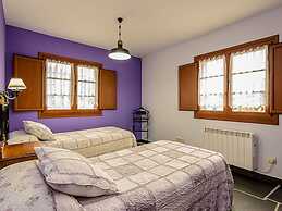 Belvilla by OYO Casa de Campo Villanueva de Oscos